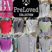 Belle Vous Update! New Treasures Await!