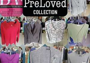 Belle Vous Update! New Treasures Await!