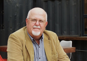 Zoetendal Akademie Verwelkom Mnr. Andre Cruywagen, Ons Nuwe Hoof!