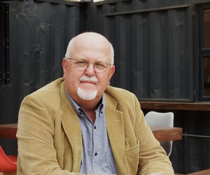 Zoetendal Akademie Verwelkom Mnr. Andre Cruywagen, Ons Nuwe Hoof!