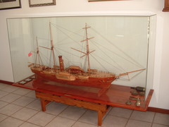 An Original Letter Regarding the HMS Birkenhead