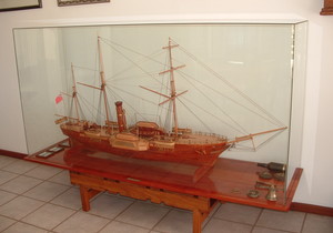 An Original Letter Regarding the HMS Birkenhead