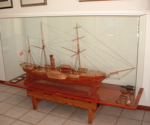 An Original Letter Regarding the HMS Birkenhead