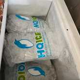 Ice - A3's Trailer Hire - Xplorio™ Kleinmond