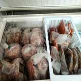 Frozen Meat - A3's Trailer Hire - Xplorio™ Kleinmond