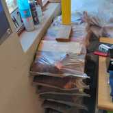 Wood - A3's Trailer Hire - Xplorio™ Kleinmond