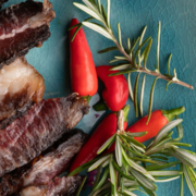 Now in Stock: Wagyu Biltong!