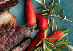 Now in Stock: Wagyu Biltong!