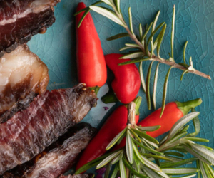 Now in Stock: Wagyu Biltong!