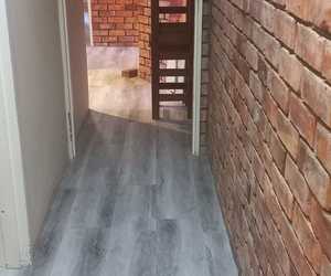 Vinyl Flooring Transformation in Hermanus