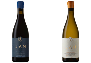 Now in Stock: JAN White and JAN Red
