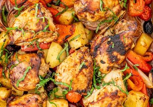 10 March 2024: Sunday Lunch