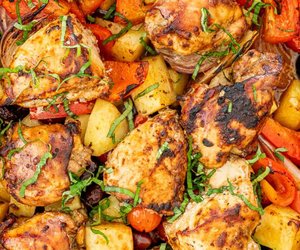 10 March 2024: Sunday Lunch