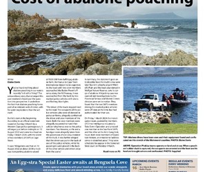 Discover The Village News: 8 March 2024 Edition!