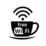 Exciting News: Free Wi-Fi!