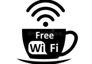 Exciting News: Free Wi-Fi!