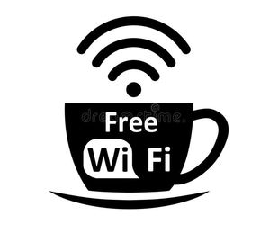 Exciting News: Free Wi-Fi!