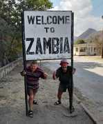 Ontdek Zimbabwe en Botswana (Deel 6)