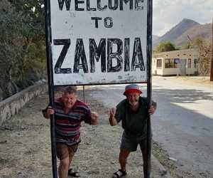 Ontdek Zimbabwe en Botswana (Deel 6)