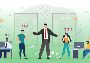 Facing Staff Challenges