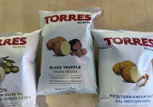 Crisps Back in Stock! Perfect Pairings and Fine Spirits