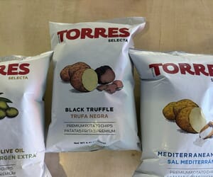 Crisps Back in Stock! Perfect Pairings and Fine Spirits