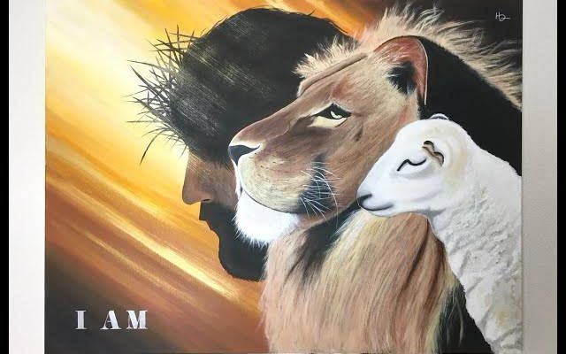 example of prophetic art work 11