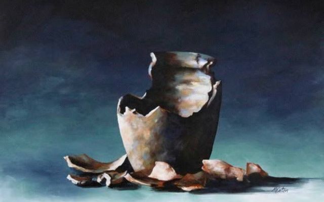 example of prophetic art work 14