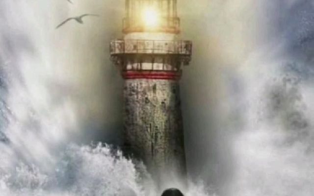 example of prophetic art work 1