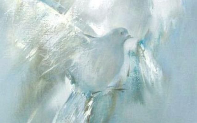 example of prophetic art work 2