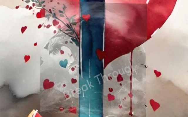 example of prophetic art work 3