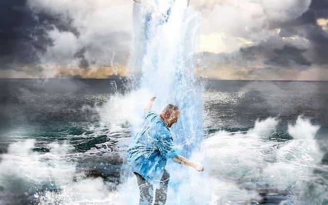 example of prophetic art work 4