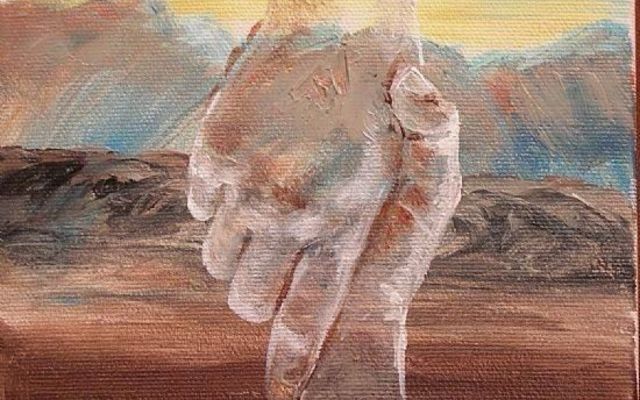 example of prophetic art work 5