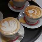 Coffee - Die Plaaskombuis - Xplorio™ Hermanus