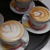 Coffee - Die Plaaskombuis - Xplorio™ Hermanus