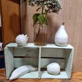 Decor - Die Plaaskombuis - Xplorio™ Hermanus