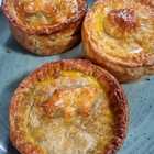 Pies - Die Plaaskombuis - Xplorio™ Hermanus