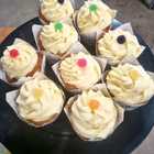 Cupcakes - Die Plaaskombuis - Xplorio™ Hermanus
