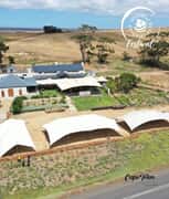 Win VIP Experience at Agulhas Wine Triangle Festival