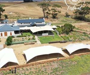 Win VIP Experience at Agulhas Wine Triangle Festival