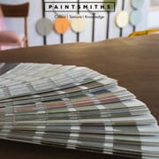 Transformative Colours by Paintsmiths