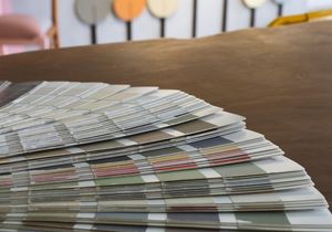 Transformative Colours by Paintsmiths