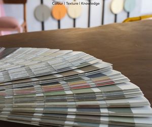 Transformative Colours by Paintsmiths