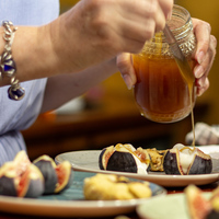 Dessert - The Harvest Fork & Farm - Xplorio™ Stanford