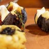 Dessert - The Harvest Fork & Farm - Xplorio™ Stanford