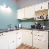 Cottage Kitchen - The Harvest Fork & Farm - Xplorio™ Stanford