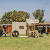 Play Area for Kids - The Harvest Fork & Farm - Xplorio™ Stanford