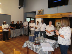 Gansbaai Wynproegilde