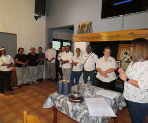 Gansbaai Wynproegilde