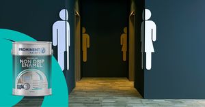 Revitalize Your Workspace with Our Premium Paint Refresh Solution!